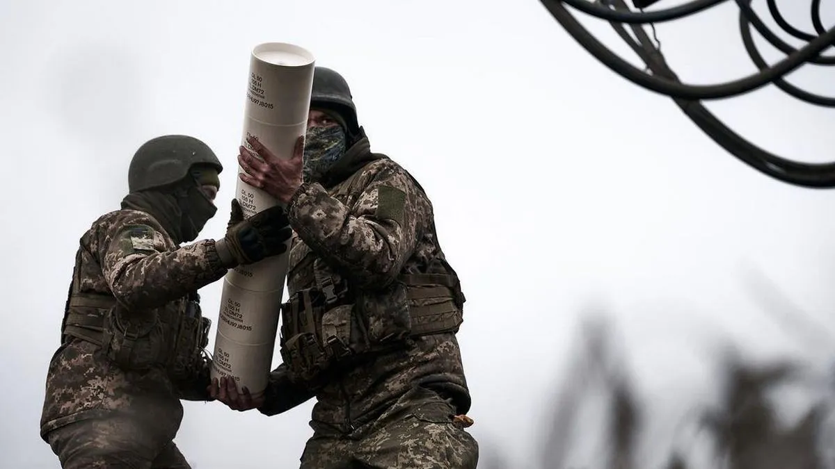 Рада продовжила воєнний стан та мобілізацію в Україні ще на 90 діб: до якої дати тепер триває