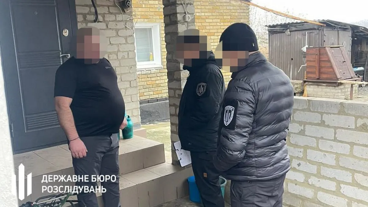 На Донеччині судитимуть військового посадовця: він змушував підлеглих продавати шаурму замість служби