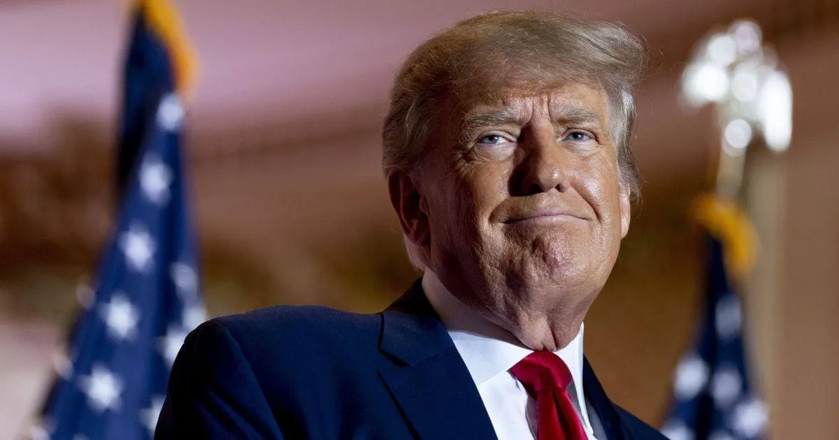 «Трамп має серце гуманіста»: у Білому домі відреагували на присудження Нобелівської премії миру