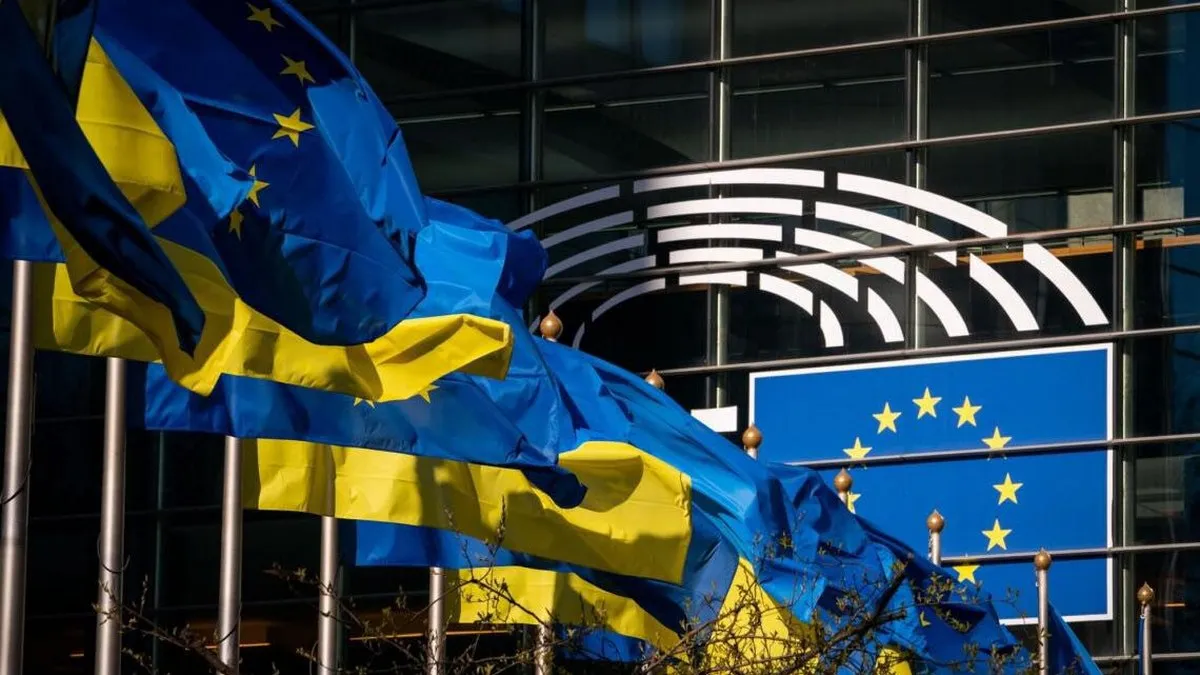ЄС оновив умови торгівлі агропродукцією з Україною: що зміниться і що це означає