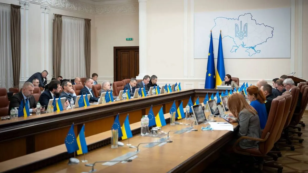 Уряд України запровадив нові механізми підтримки ринку праці та ветеранів: що тепер зміниться