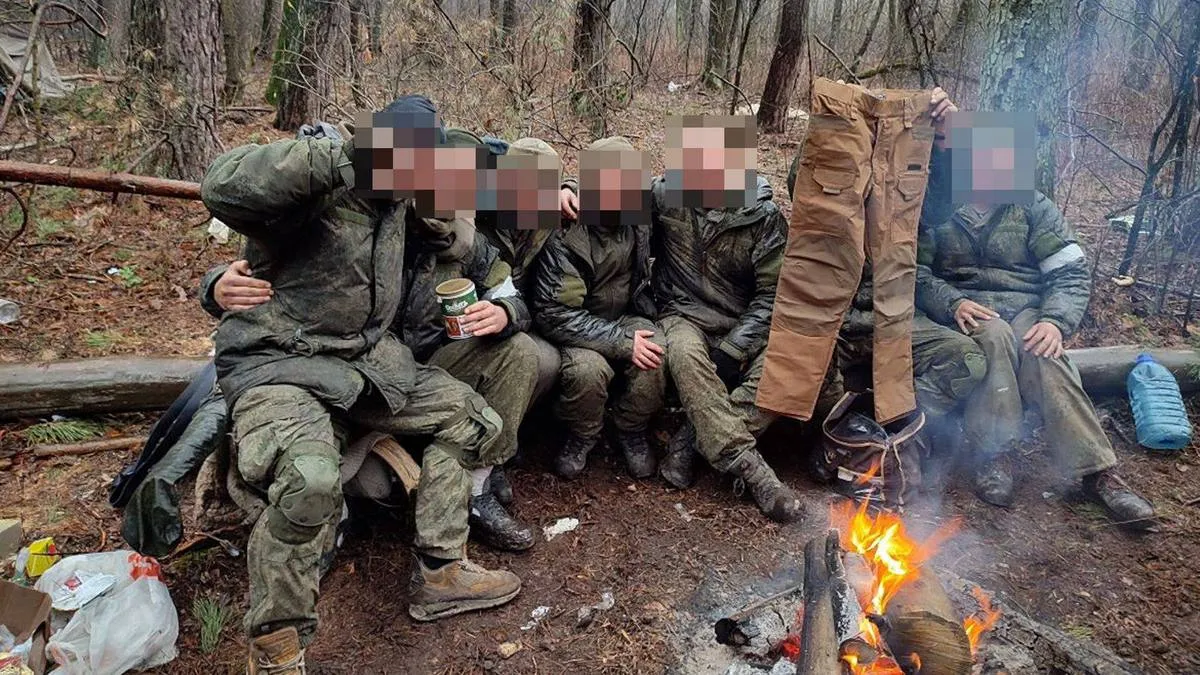 Російському командиру, причетному до розстрілів у Бучі, повідомили про підозру: деталі від Офісу Генпрокурора