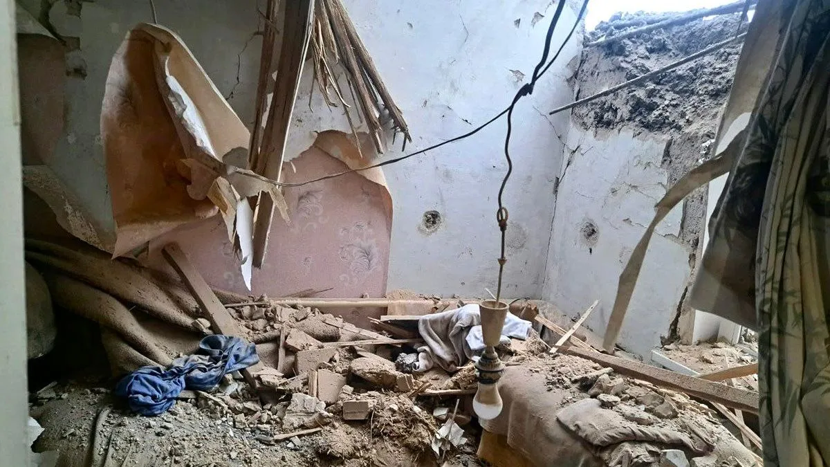 Росіяни зруйнували заклад освіти на Дніпропетровщині: що відомо про чергову ворожу атаку