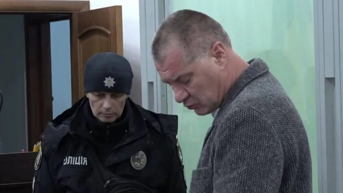 Суд обрав запобіжний захід виконавчому директору з безпеки «Енергоатому»: що тепер очікує посадовця