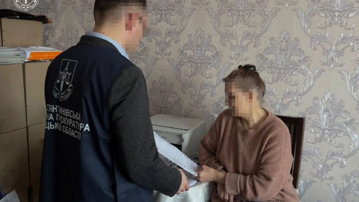 Жах у Костянтинівці: хвора на шизофренію роками тримала доньку в кімнаті з мумією сестри — рішення суду