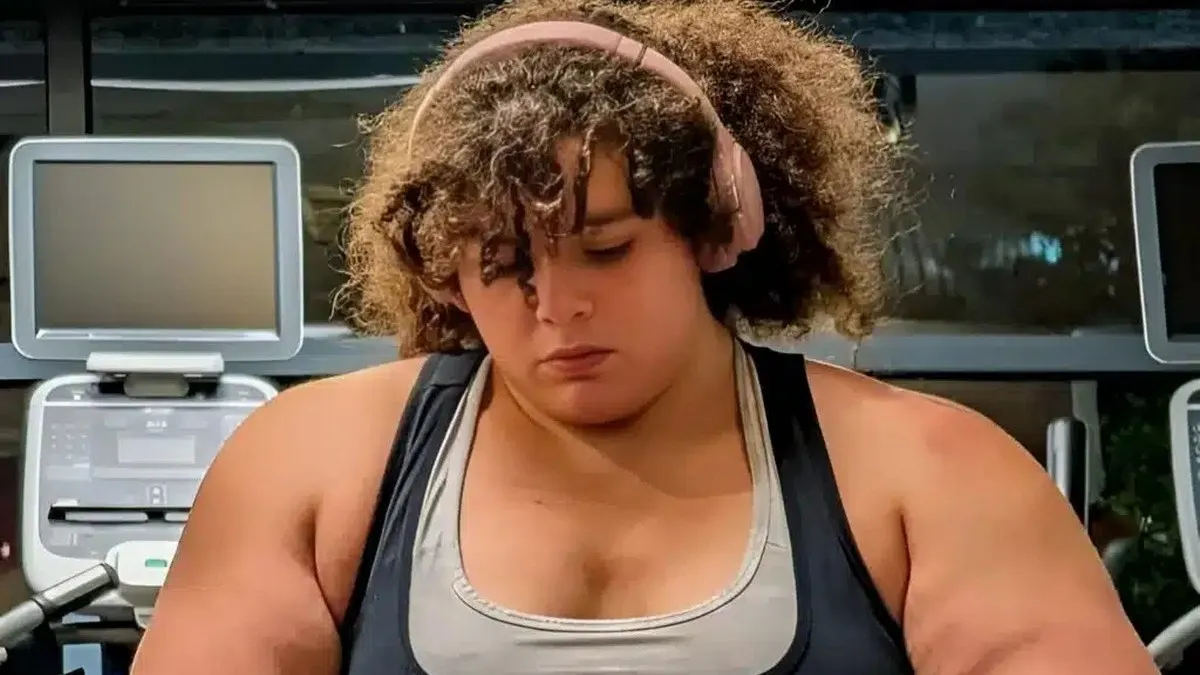 Скандал на чемпіонаті світу з силового екстриму: чемпіонка серед жінок виявилася чоловіком – як вона виглядає