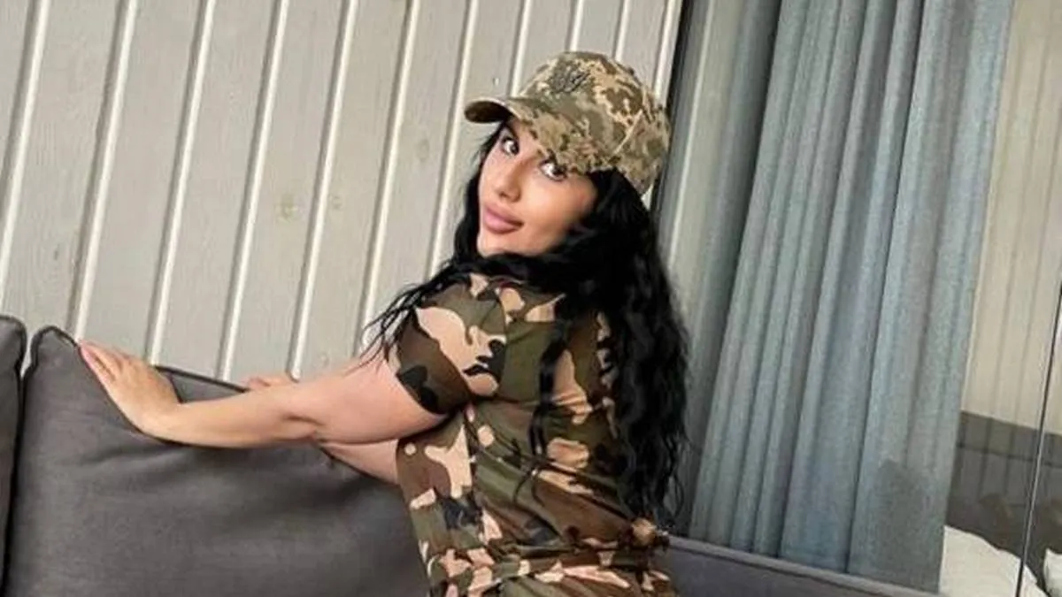 Робітницю харківської прокуратури помітили на Onlyfans: детективи показали фото та розповіли подробиці