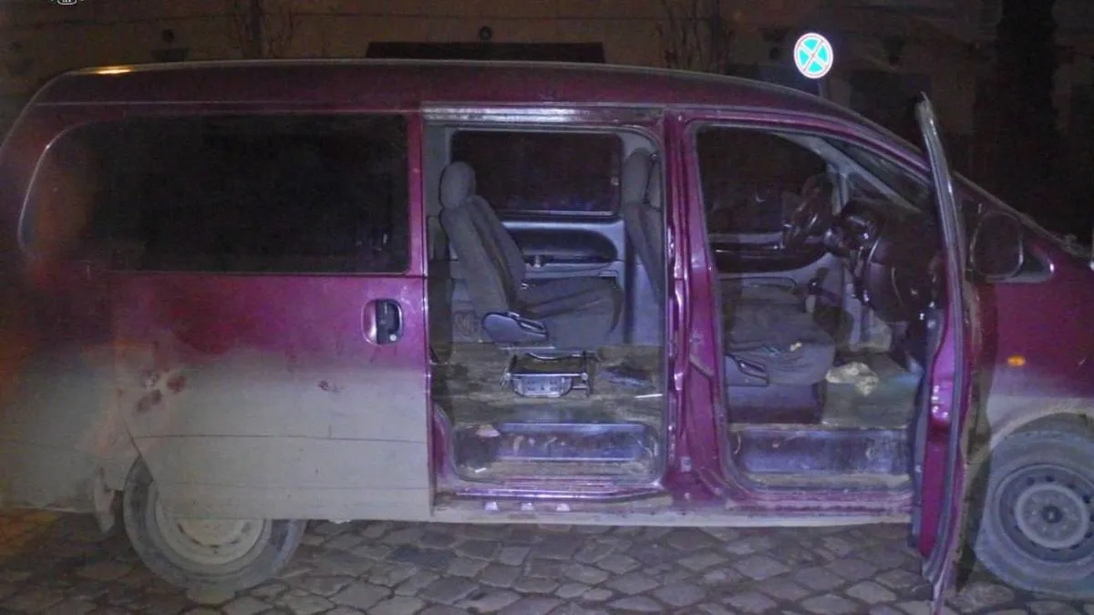 У Львові вбили працівника ТЦК: нападника затримано на місці – що йому загрожує