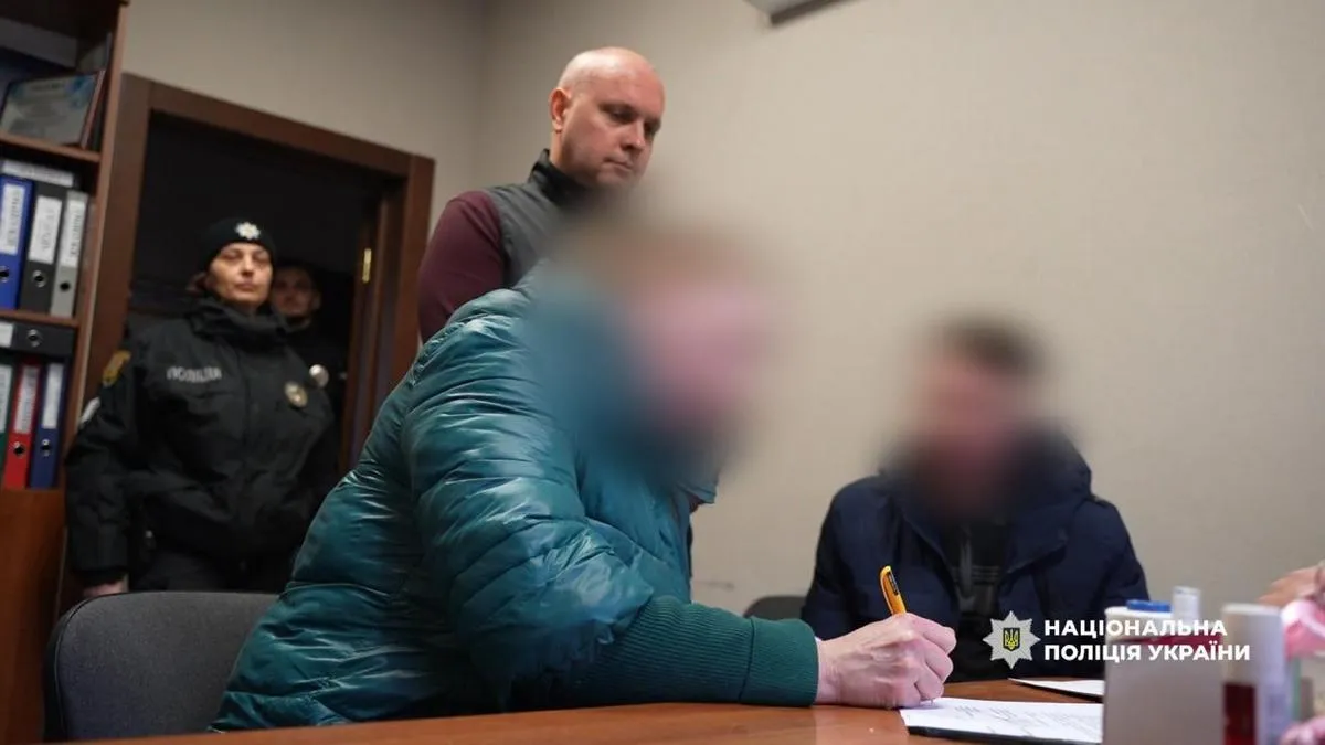 В Одещині викрили угруповання, що продавало українських дітей за кордон: правоохоронці поділилися деталями 