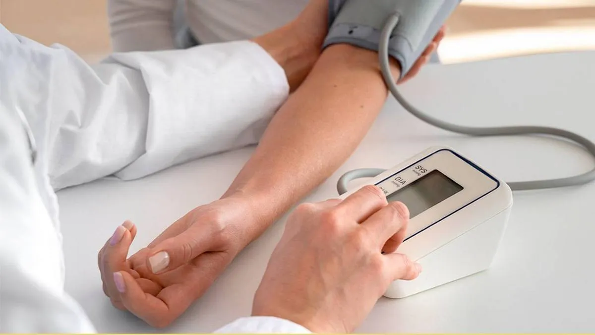 В Україні стартує програма виявлення ряду хвороб «Скринінг здоров’я 40+»: коли та як вона працюватиме