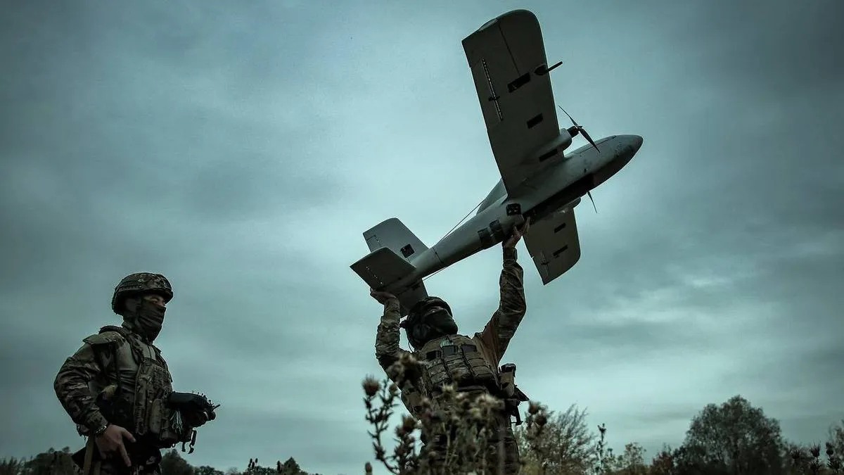 Україна відзначає День Сухопутних військ: президент Зеленський привітав воїнів зі святом