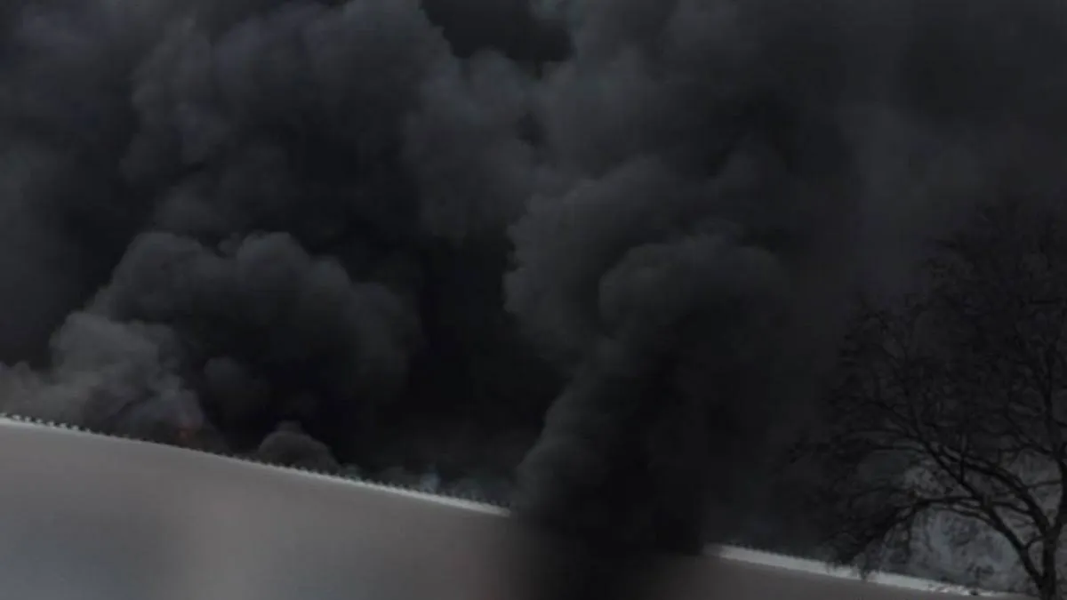 Росія завдала прицільного удару по місцю, де перебували діти: ворог атакував спортивну школу на Сумщині