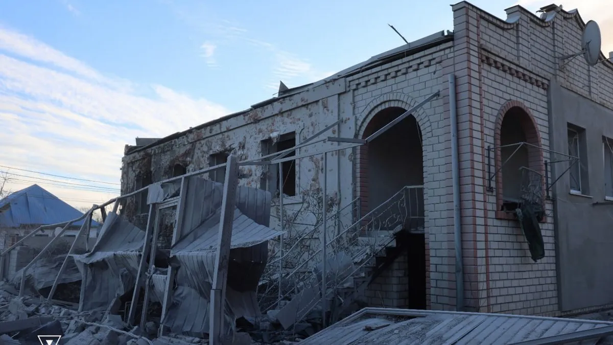 Миколаїв та Чернігівщина опинилися під російським ударом: ДСНС поділилася наслідками атаки