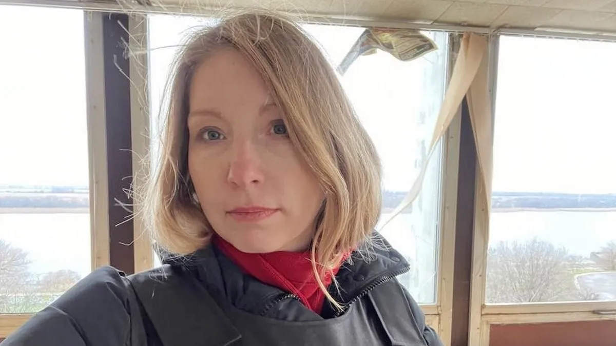 Українську письменницю посмертно визнали почесною громадянкою французького міста: про кого йдеться