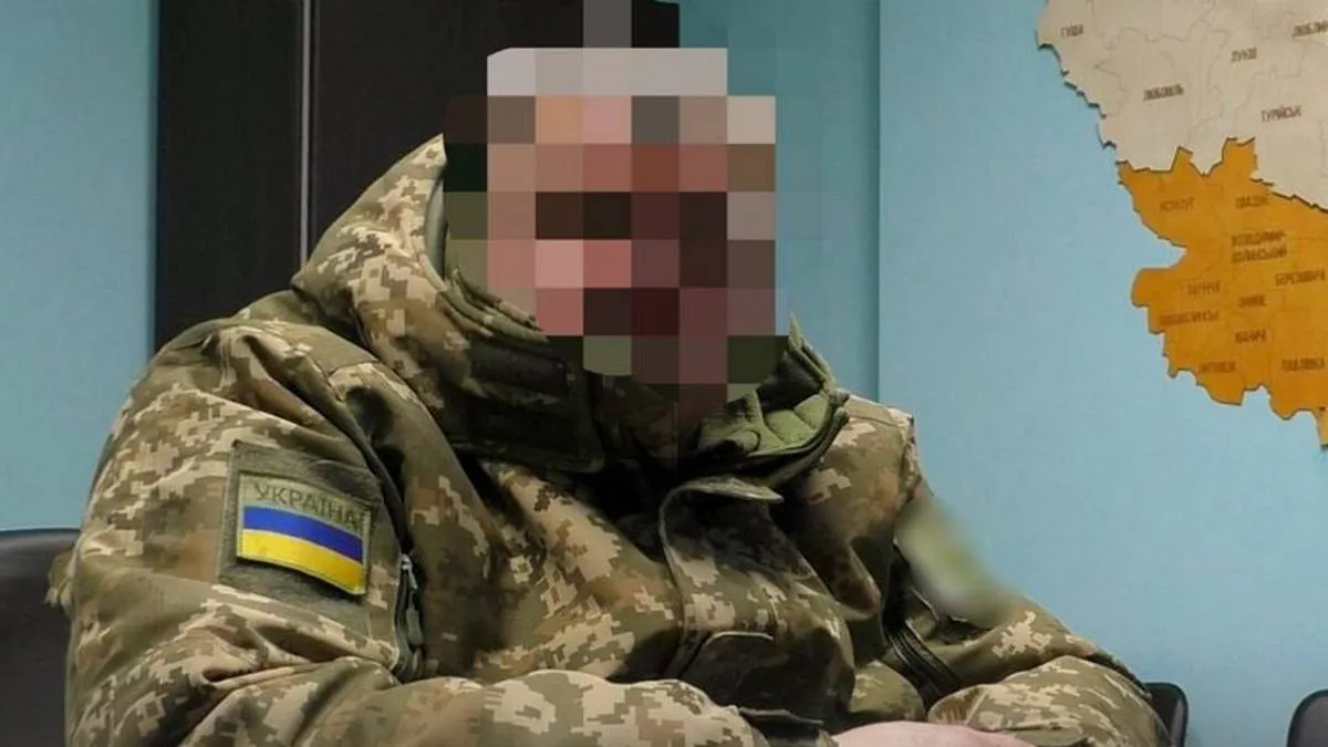 На Волині викрили схему незаконної приватизації земель на декілька мільйонів гривень: деталі справи