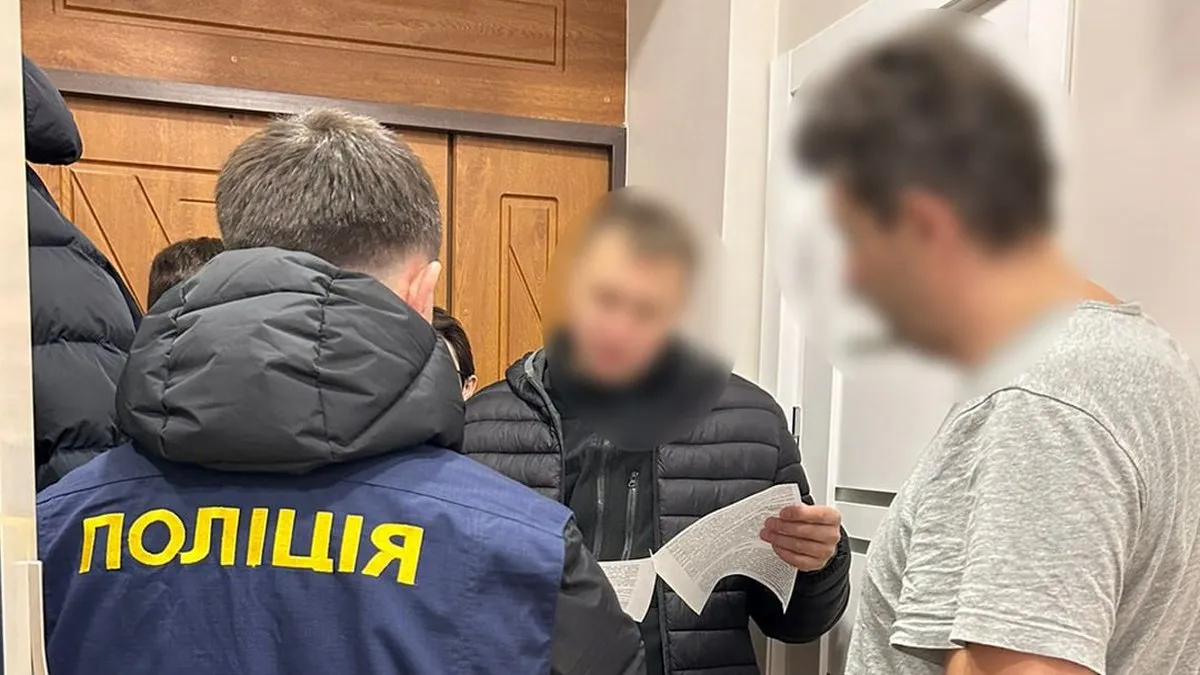 Посадовці Чернівецької міської ради розтратили мільйони грн на ремонті дороги: поліція повідомила про підозру