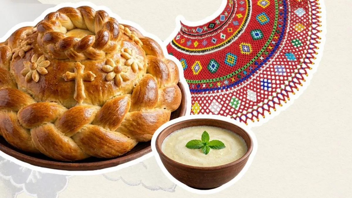 Киселиця та кривулька: Мінкульт доповнив Національний перелік нематеріальної культурної спадщини України