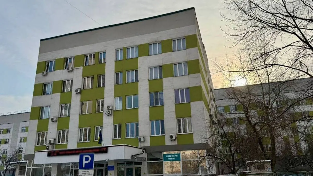 Пологи закінчилися смертю матері й дитини: що сталося у київському пологовому - подробиці