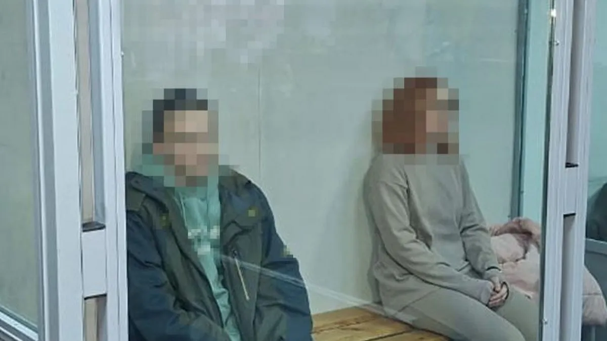 Агенти російських спецслужб готували теракт в центрі Києва: в СБУ повідомили, яке покарання їм загрожує