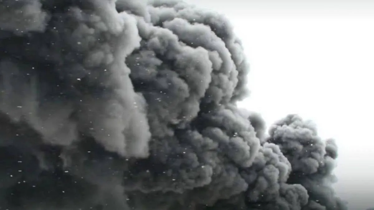 15-та атака росії на об’єкт критичної інфраструктури «Нафтогазу» на заході України: що постраждало внаслідок обстрілу