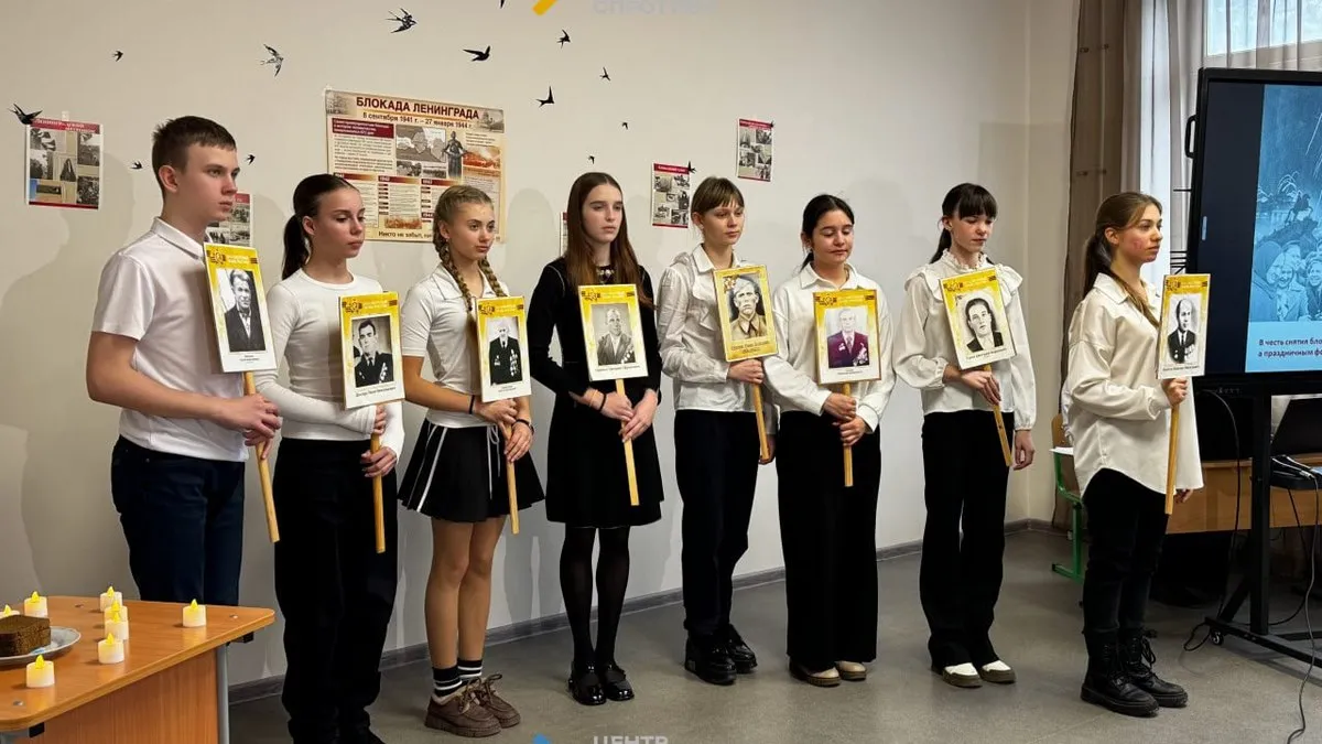 ПТСР замість педагогіки: в Центрі національного спротиву показали, як у школах в окупації мілітаризують дітей