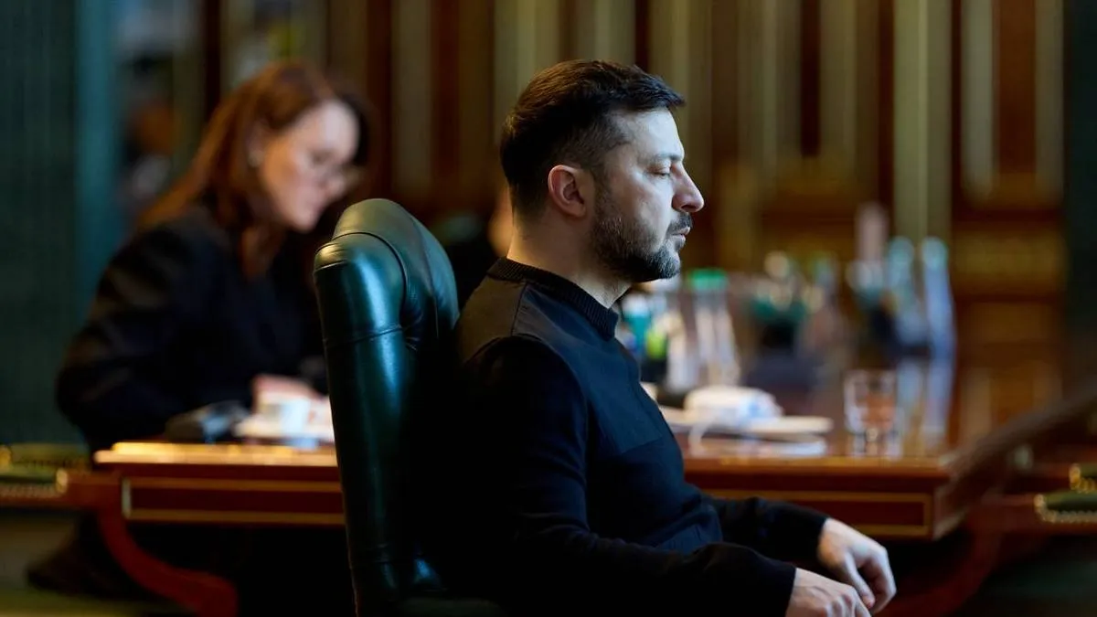 Зеленський ввів санкції проти Дмитра Фірташа та Тараса Козака: що відомо про нові обмеження