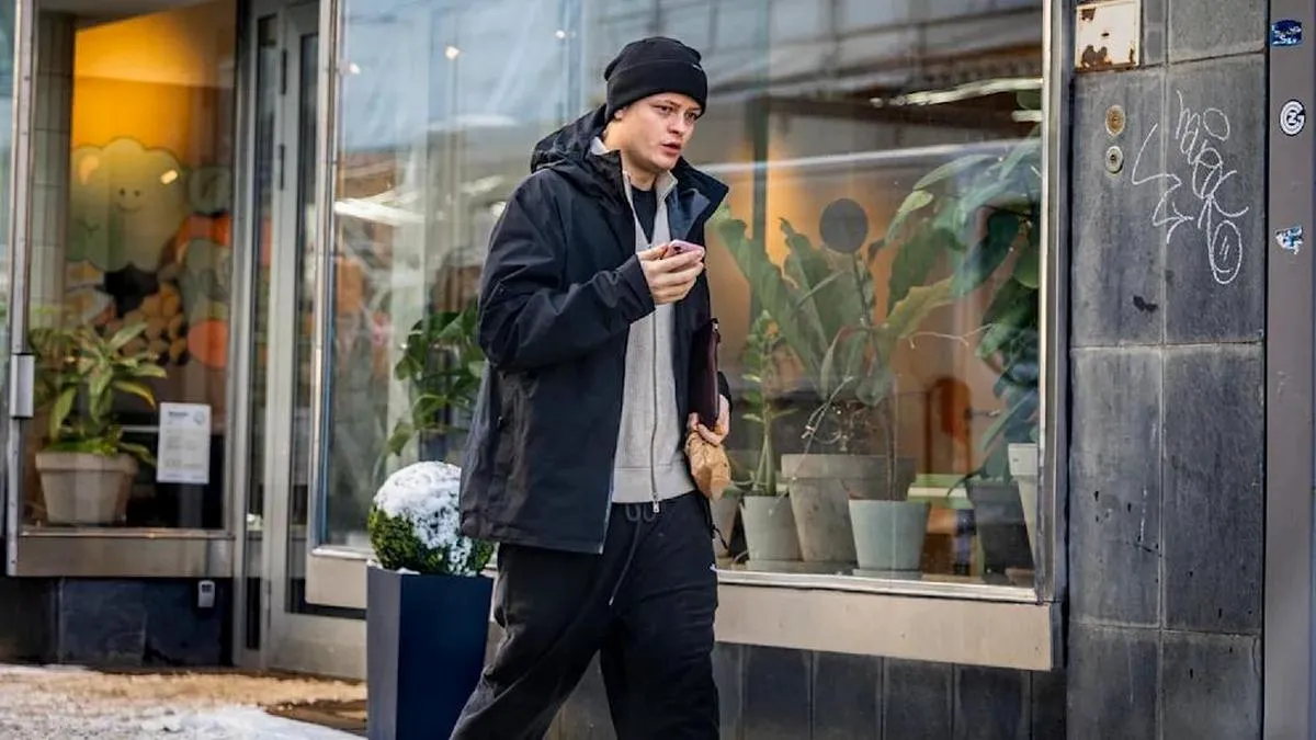 Підозрюють у чотирьох зґвалтуваннях: у Норвегії заарештували сина кронпринцеси Метте-Маріт