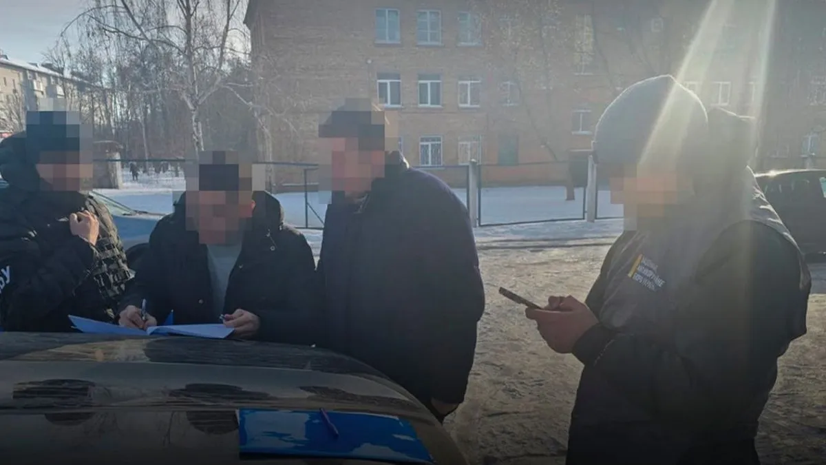 Збитки на десятки мільйонів гривень: викрито незаконну схему за участі нардепа і депутата Київської облради 