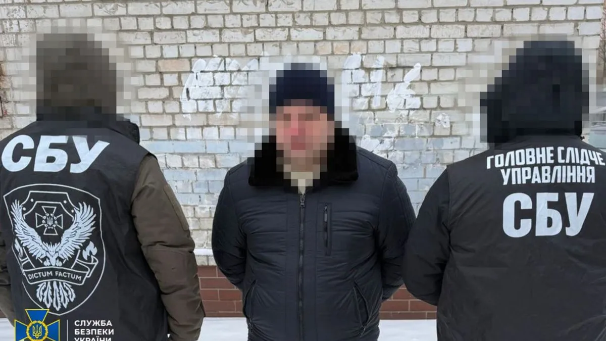 Високопосадовця Головного госпіталю ЗСУ викрили на «ухилянтській схемі»: що відомо про затримання 