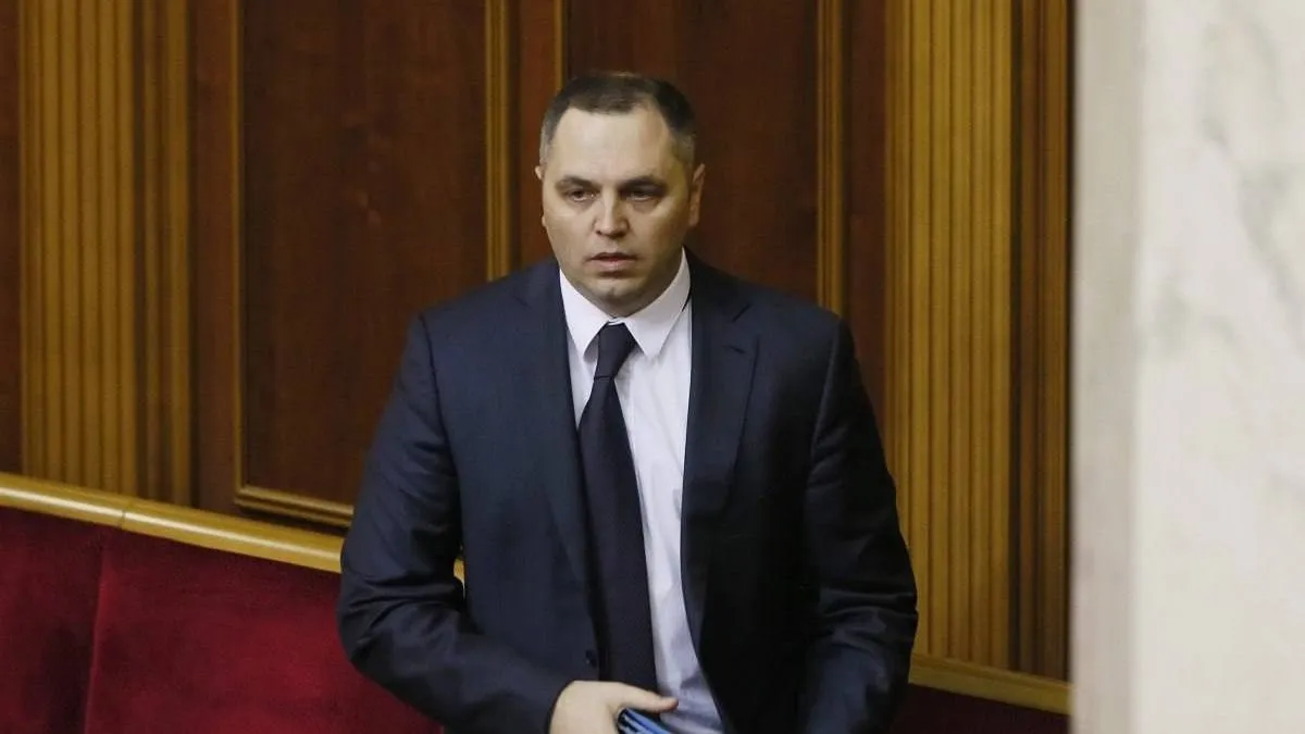 Поліція Іспанії затримала підозрюваного у вбивстві Андрія Портнова: правоохоронці зробили заяву