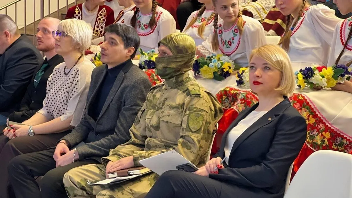 У Мелітополі окупанти перетворюють вчителів на інформаторів росгвардії: як це відбувається 