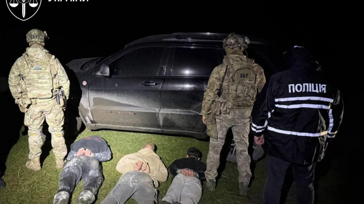 На Івано-Франківщині викрили нарколабораторію: до складу групи входили два 18-річних хлопця та неповнолітній