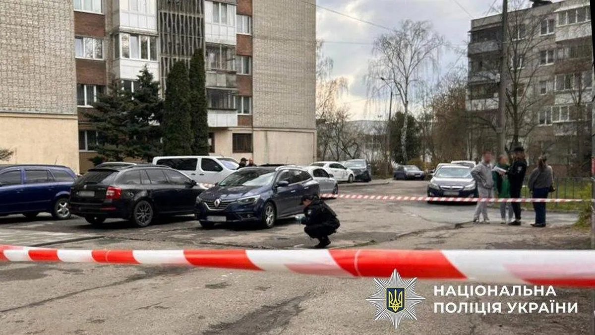 У Львові працівник ТЦК отримав смертельне ножове поранення: поліція оперативно затримала підозрюваного 