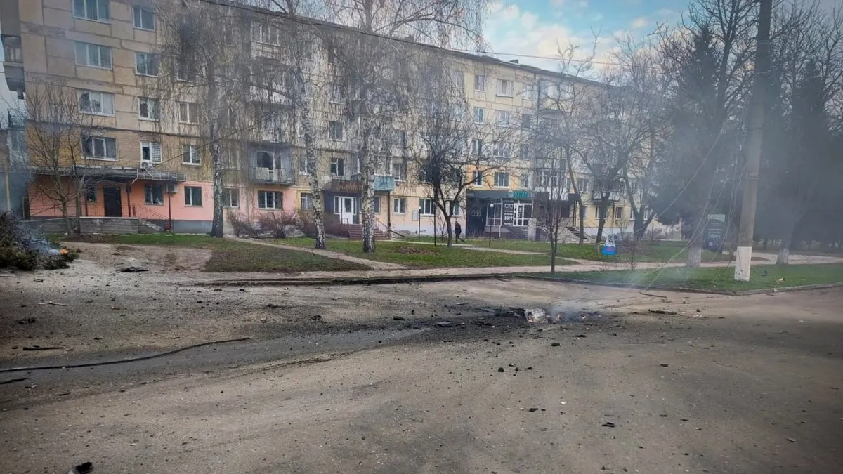 Десятки постраждалих, більшість з яких – діти: наслідки російських обстрілів Сумщини та Одеси