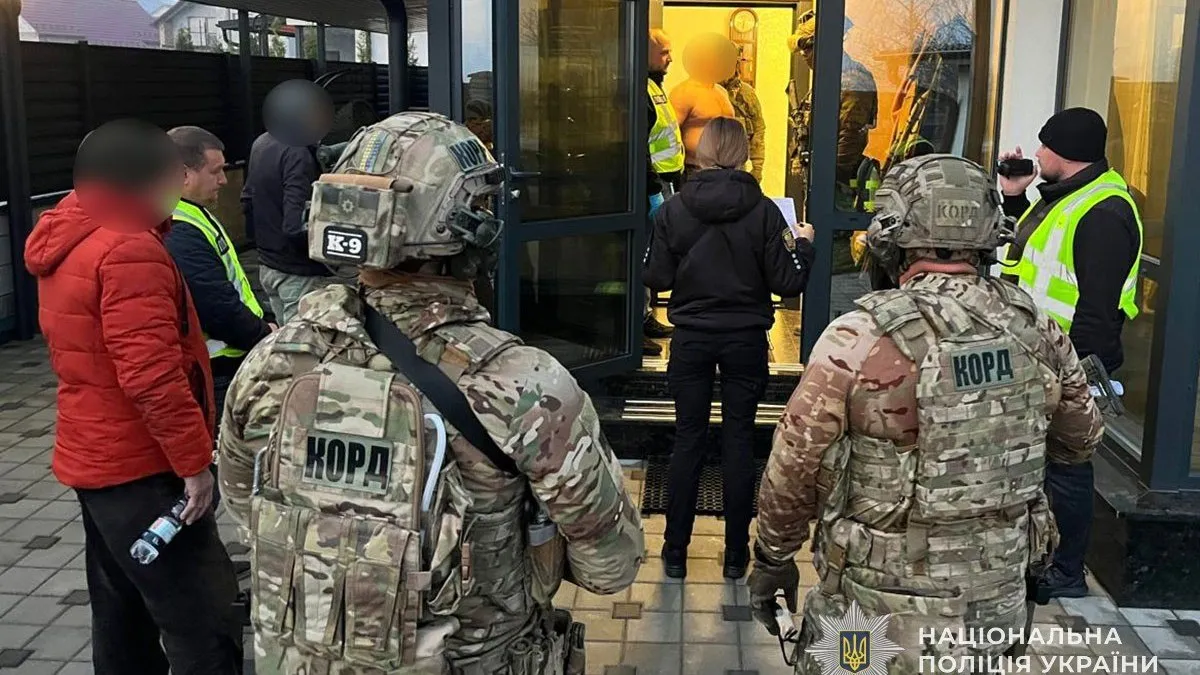 На Тернопільщині викрили наркогрупу з обігом у сотні мільйонів гривень: деталі масштабної спецоперації