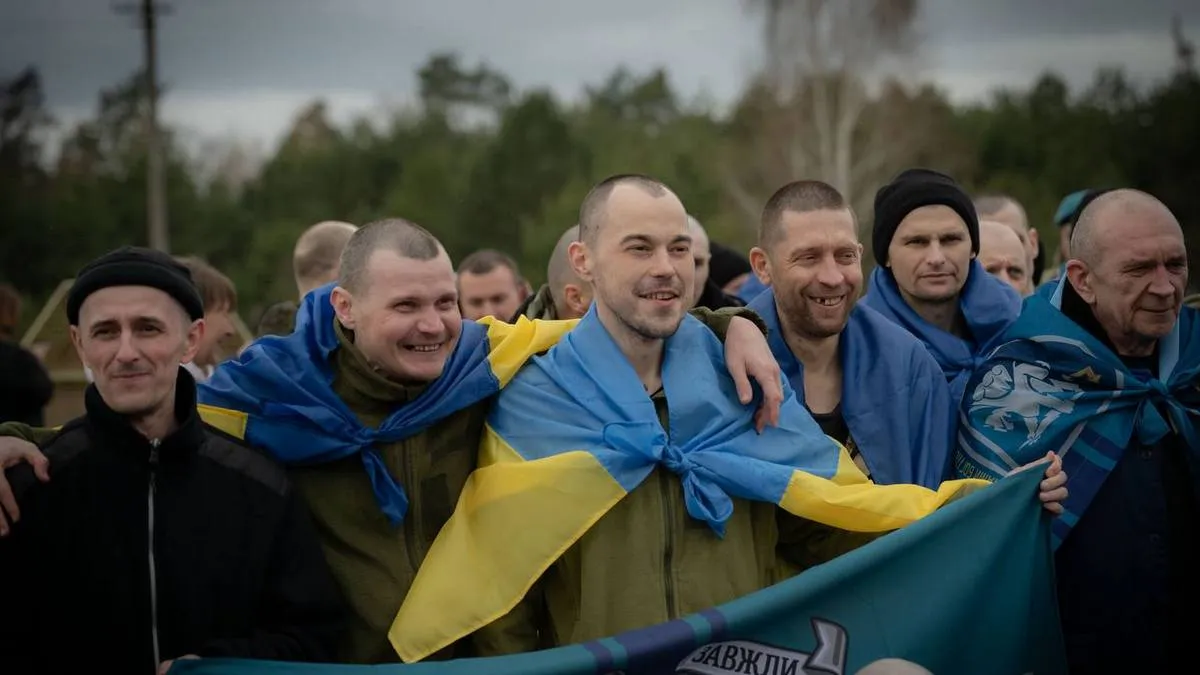 Буданов анонсував черговий етап обміну полоненими: голова Офісу президента розповів, коли він відбудеться