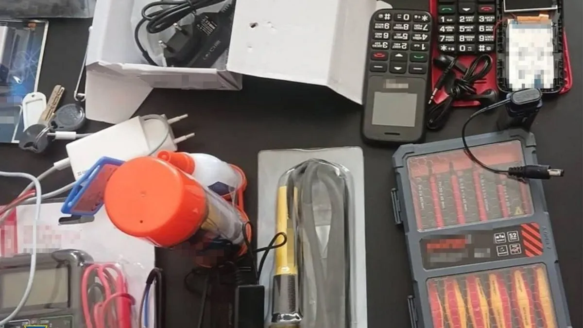 Правоохоронці затримали двох виконавців теракту у Броварах: ким вони виявились та що їм загрожує