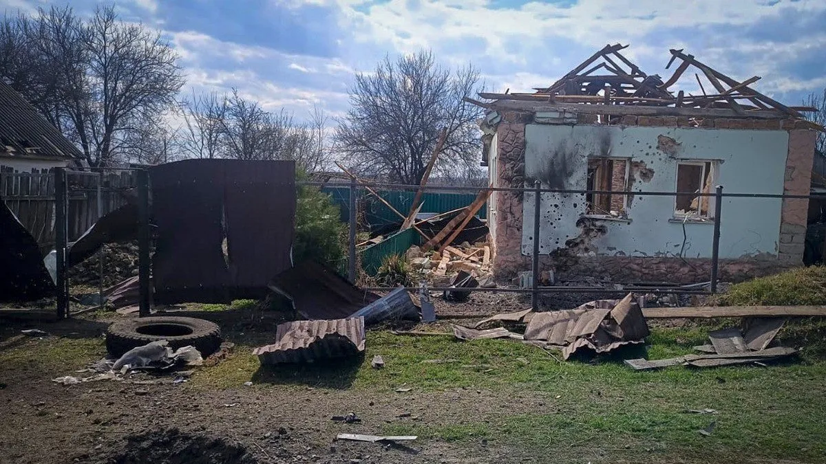 Чергові російські обстріли Сумщини та Дніпра: відома кількість загиблих й постраждалих та наслідки атаки