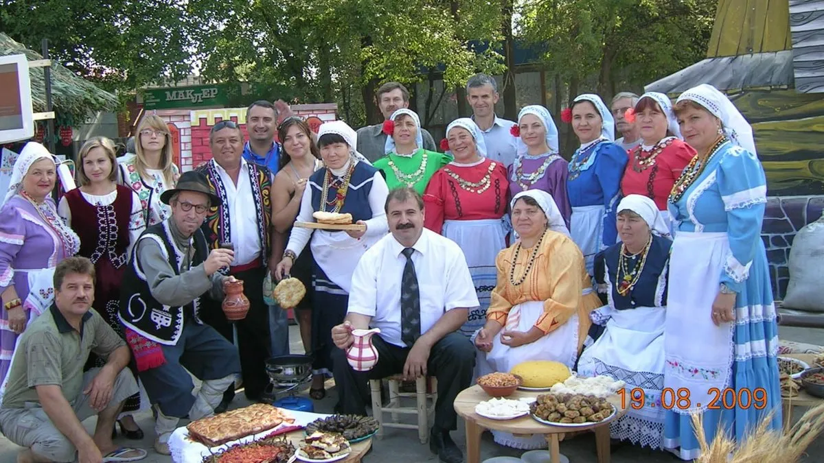 Гагаузів хочуть офіційно визнати корінним народом України: що відомо про новий законопроєкт