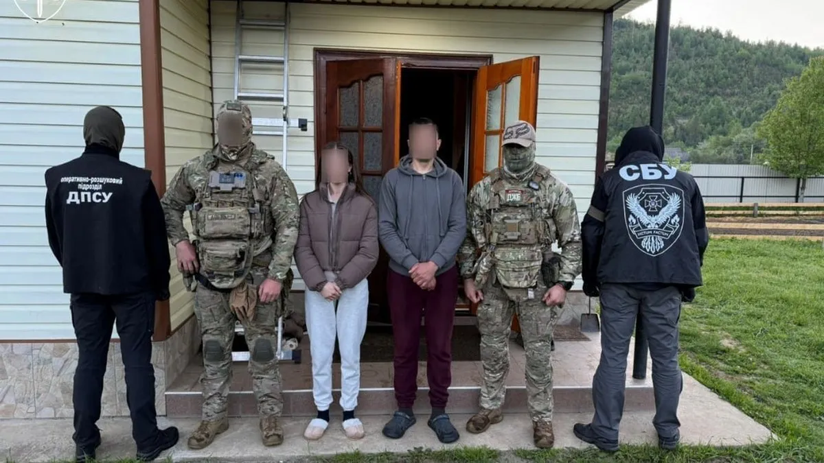 700 тис доларів на втечі чоловіків за кордон: на Буковині викрили схему – підозрюють депутата і поліцейського