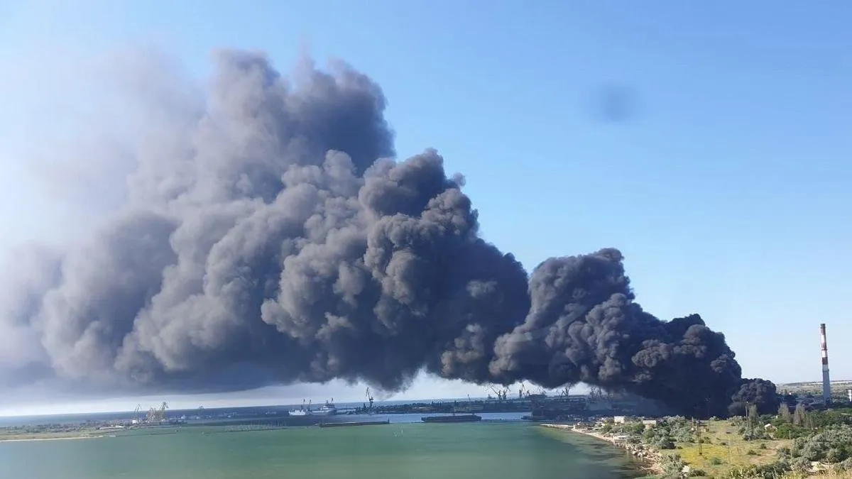 Україна завдала рекордної кількості ударів по підприємствах російського ВПК у червні: деталі статистики