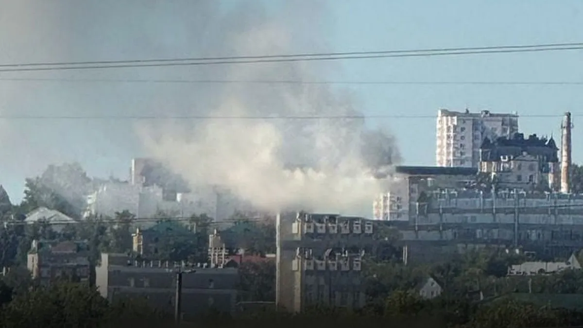 ЗСУ уразили підприємство зі складу «Роскосмосу», мости та склади окупантів: подробиці комбінованого удару