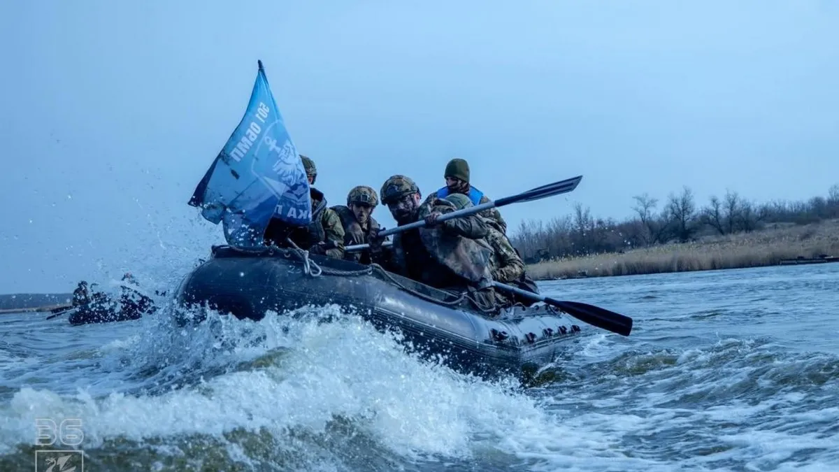 «Професійність, рішучість та відданість дали результат»: Зеленський привітав військових із Днем ВМС України 
