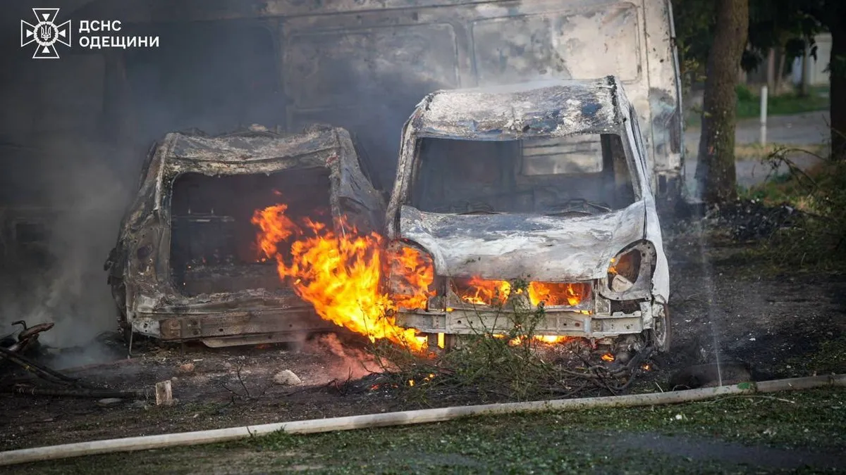 Цивільним обережно: російським військам наказали посилити удари дронами по інфраструктурі та транспорту