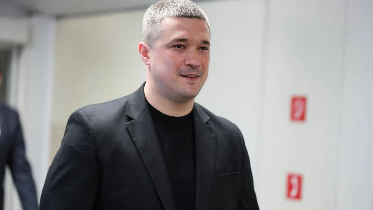 «Як це співвідноситься із здоровим глуздом?»: Михайло Федоров не прийшов на засідання ТСК
