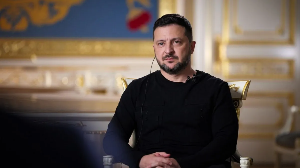 «З нас досить»: Україна відновлює удари по російських НПЗ після тиску США – що сказав Володимир Зеленський