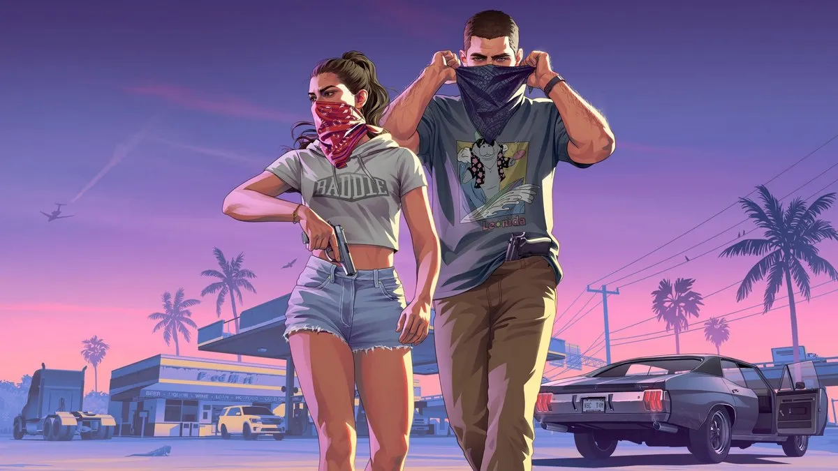 Стала відома дата виходу GTA VI на ПК: інсайдери кажуть про недовгий період після консолей