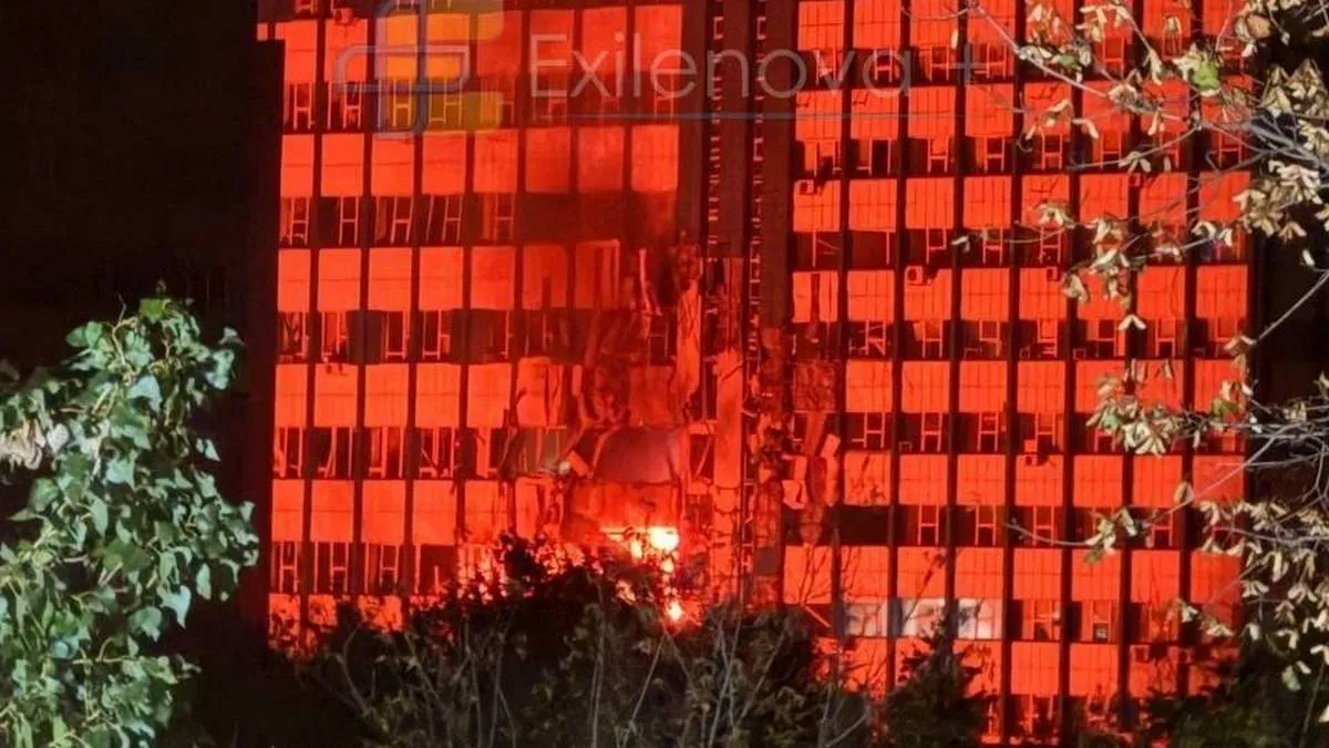 Сили оборони завдали удару по телекомунікаційних об’єктах окупованого Донбасу: що було атаковано