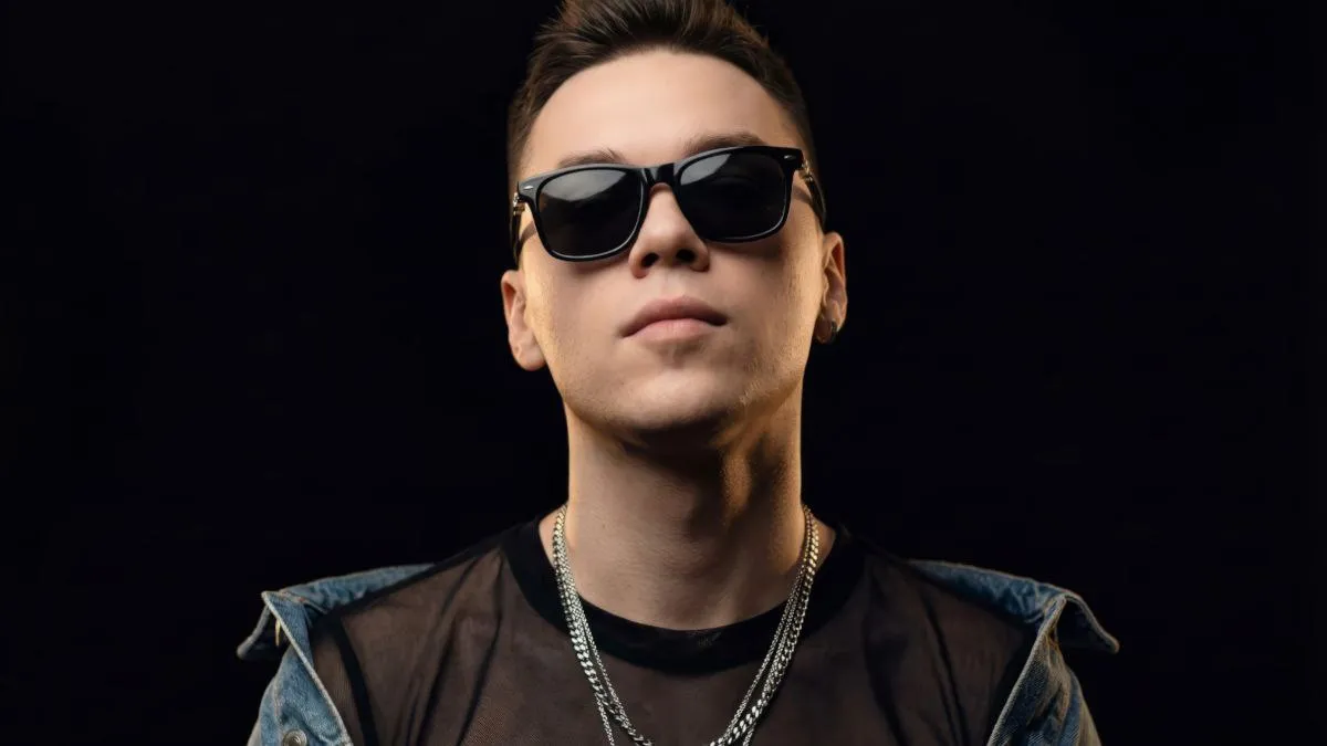 «ШІ лише ускладнив процес»: РуханкоМен розповів про важкий досвід створення кліпу з нейромережами