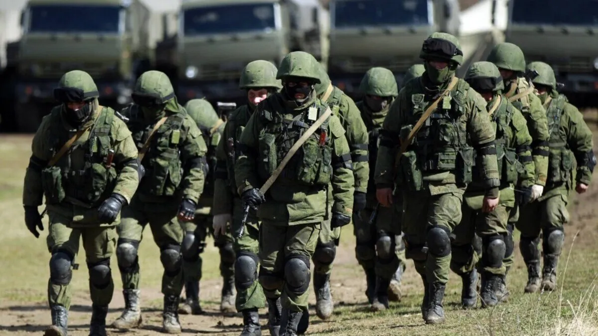 Рекорд від початку вторгнення: у Росії стрімко зростає кількість запитів про завершення війни в Україні